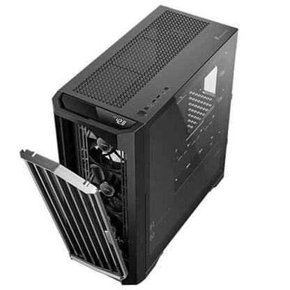 Antec Performance 1 FT (E-ATX) Full Tower Cabinet (Black) 