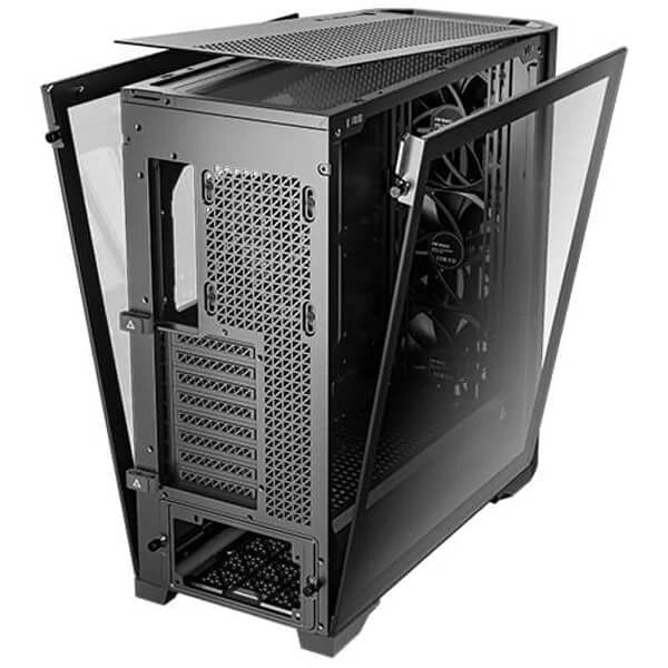 Antec Performance 1 FT (E-ATX) Full Tower Cabinet (Black) 