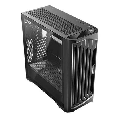 Antec Performance 1 FT (E-ATX) Full Tower Cabinet (Black) 