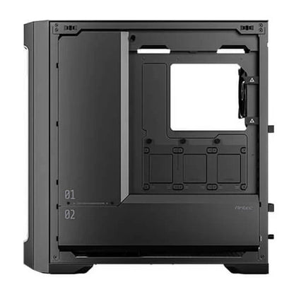 Antec Performance 1 FT (E-ATX) Full Tower Cabinet (Black) 