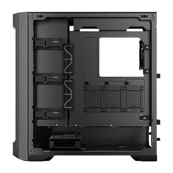 Antec Performance 1 FT (E-ATX) Full Tower Cabinet (Black) 