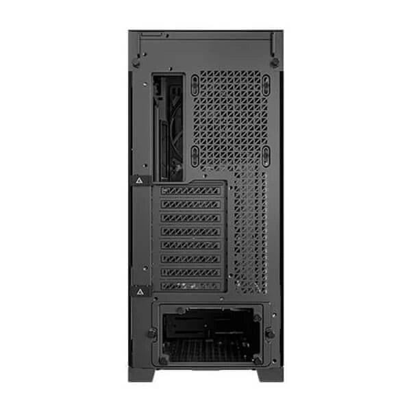 Antec Performance 1 FT (E-ATX) Full Tower Cabinet (Black) 