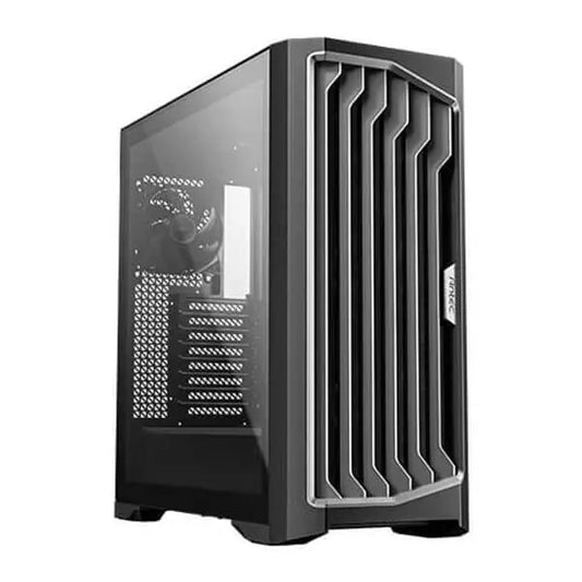 Antec Performance 1 FT (E-ATX) Full Tower Cabinet (Black)  Microcenter India