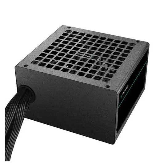 Deepcool PF550 80 Plus Standard SMPS 