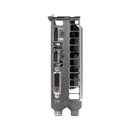 Asus Phoenix RX 550 EVO 4GB Gaming Graphics Card  Microcenter India
