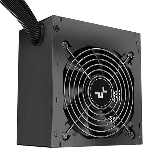 Deepcool PM750D 80 Plus Gold SMPS 
