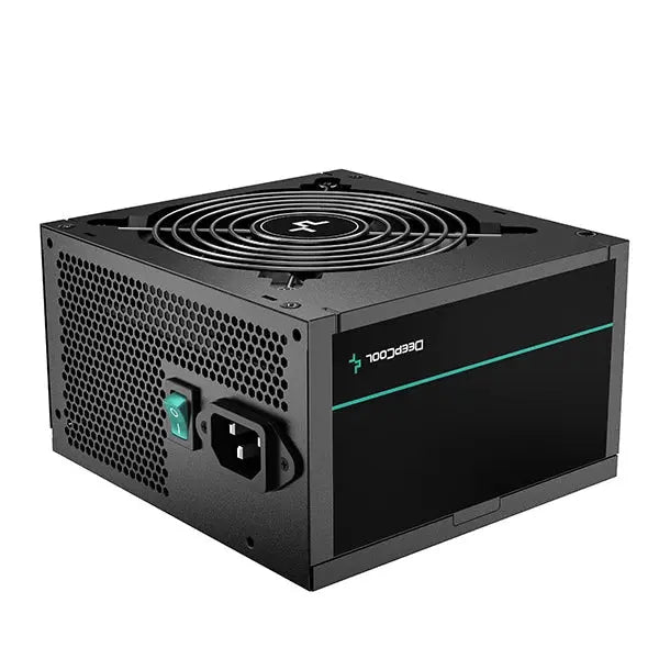 Deepcool PM850D 80 Plus Gold SMPS 