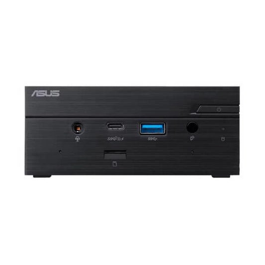Asus PN51-E1 Barebone Mini PC System (AMD Ryzen 3 5300U)  Microcenter India
