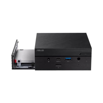 Asus PN51-E1 Barebone Mini PC System (AMD Ryzen 3 5300U)  Microcenter India