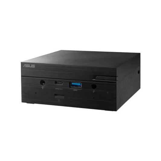 Asus PN51-E1 Barebone Mini PC System (AMD Ryzen 3 5300U)  Microcenter India