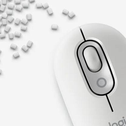 Logitech POP Multi Device Bluetooth Wireless Mouse 