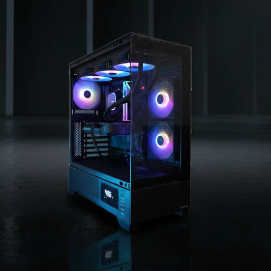Vortex Shadow X9700 Pre Built PC for Gaming  Microcenter India