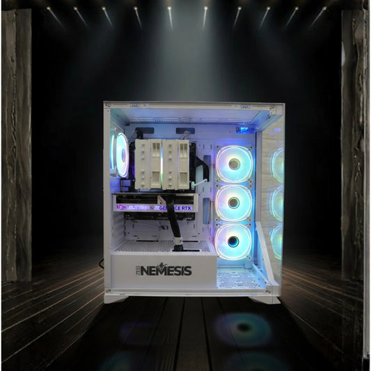 Blizzard Core Pre Built PC