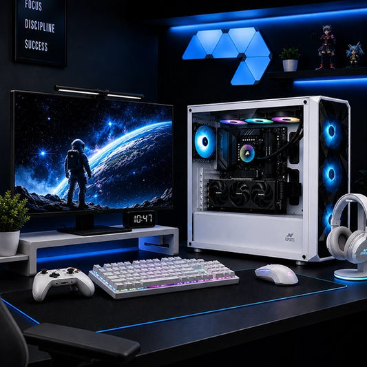 PC Prebuilt