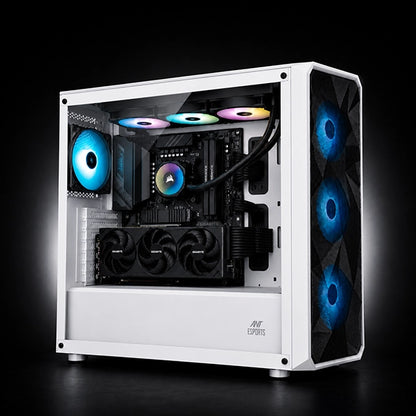 PC Prebuilt