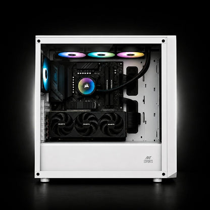 PC Prebuilt
