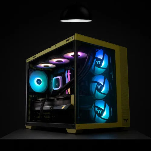 premium pc build, pc build for editing, ai workstation