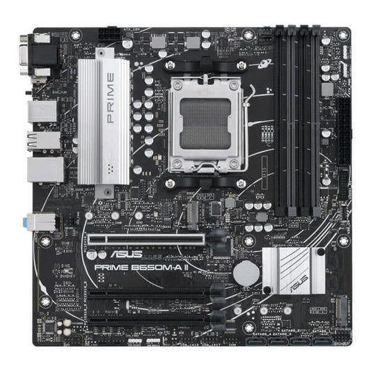 Asus Prime B650M-A II-CSM Motherboard  Microcenter India