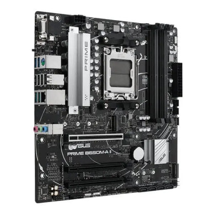 Asus Prime B650M-A II-CSM Motherboard  Microcenter India