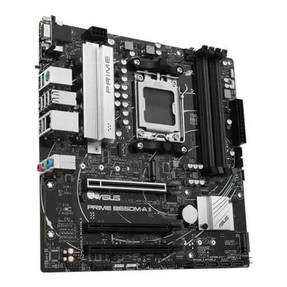 Asus Prime B650M-A II-CSM Motherboard  Microcenter India