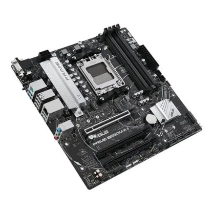 Asus Prime B650M-A II-CSM Motherboard  Microcenter India
