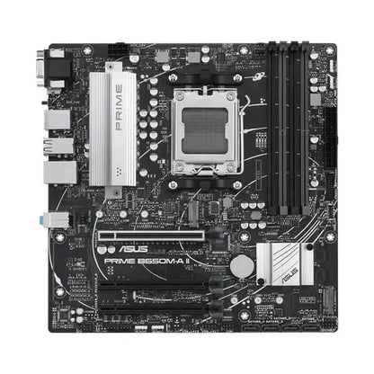 Asus Prime B650M-A II Motherboard  Microcenter India