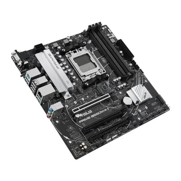 Asus Prime B650M-A II Motherboard  Microcenter India