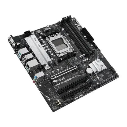 Asus Prime B650M-A II Motherboard  Microcenter India