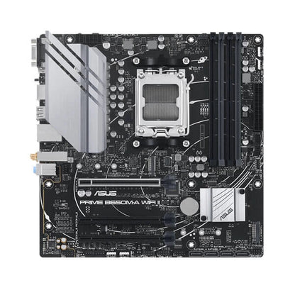 Asus Prime B650M-A WIFI II Motherboard  Microcenter India