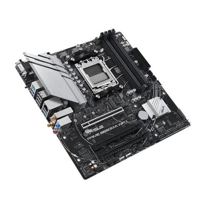 Asus Prime B650M-A WIFI II Motherboard  Microcenter India