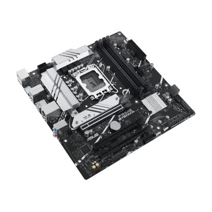 Asus Prime B760M-A Motherboard  Microcenter India
