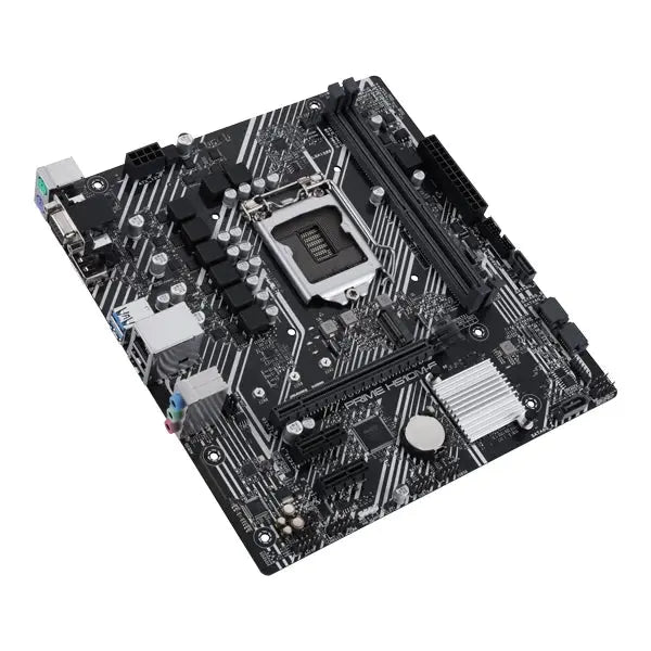 Asus Prime H510M-E Motherboard  Microcenter India