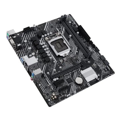 Asus Prime H510M-E Motherboard  Microcenter India
