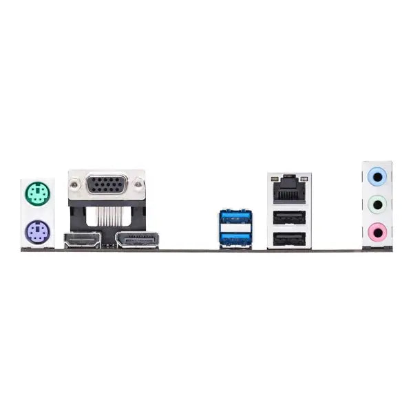 Asus Prime H510M-E Motherboard  Microcenter India