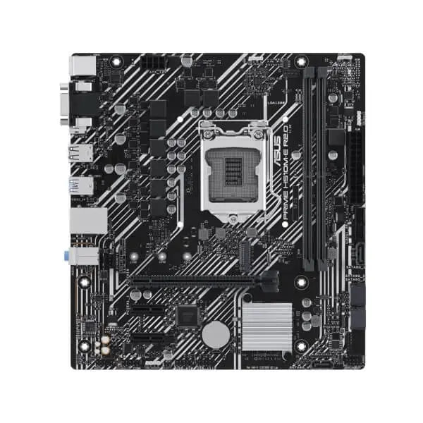Asus Prime H510M-E R2.0 Motherboard  Microcenter India