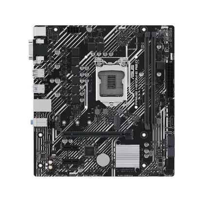 Asus Prime H510M-E R2.0 Motherboard  Microcenter India
