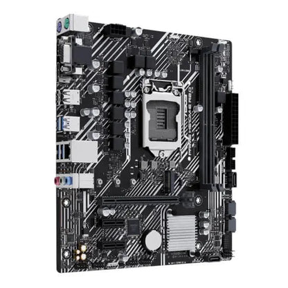 Asus Prime H510M-E R2.0 Motherboard  Microcenter India