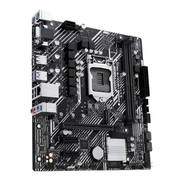 Asus Prime H510M-E R2.0 Motherboard  Microcenter India