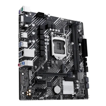 Asus Prime H510M-E R2.0 Motherboard  Microcenter India