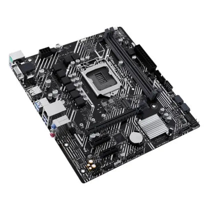 Asus Prime H510M-E R2.0 Motherboard  Microcenter India
