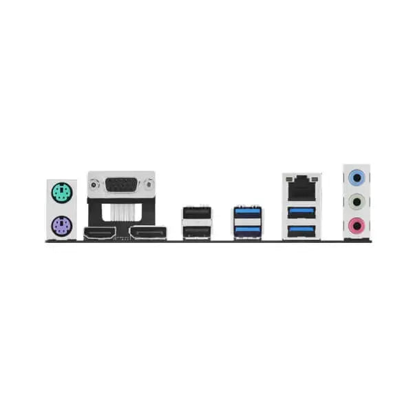 Asus Prime H510M-E R2.0 Motherboard  Microcenter India