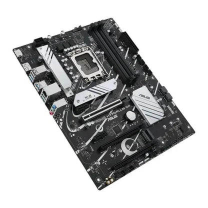 Asus Prime H770-PLUS D4 Motherboard  Microcenter India