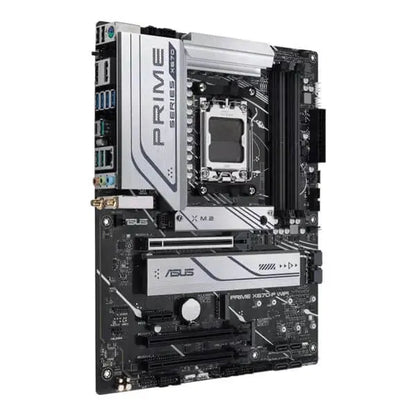 Asus Prime X670-P WIFI CSM Motherboard  Microcenter India