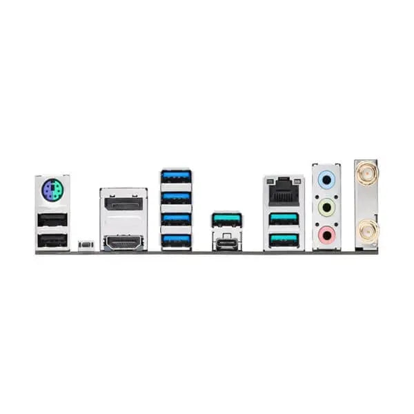 Asus Prime X670-P WIFI CSM Motherboard  Microcenter India