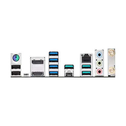 Asus Prime X670-P WIFI CSM Motherboard  Microcenter India