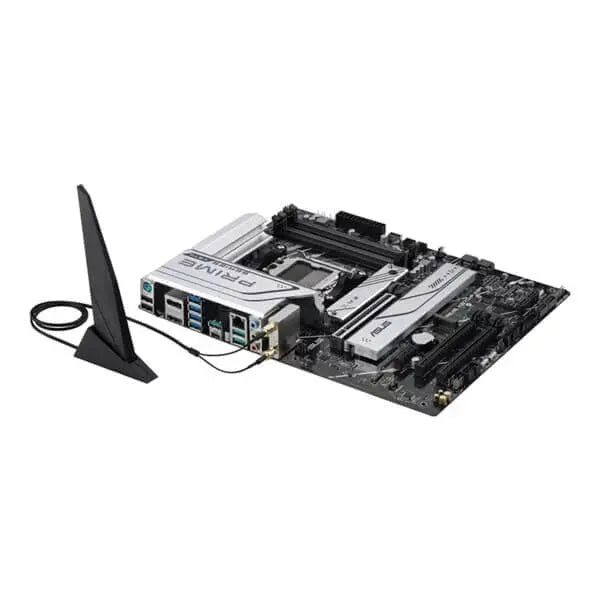 Asus Prime X670-P WIFI CSM Motherboard  Microcenter India