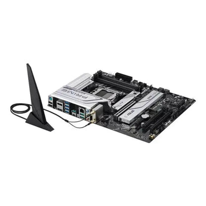 Asus Prime X670-P WIFI CSM Motherboard  Microcenter India