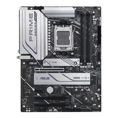 Asus Prime X670-P WIFI CSM Motherboard  Microcenter India