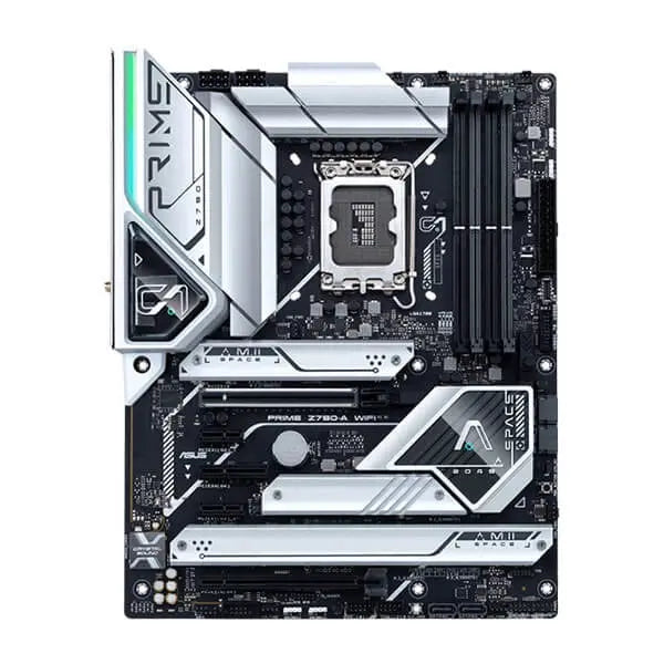 Asus Prime Z790-A WIFI CSM Motherboard 