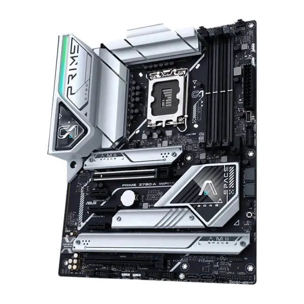 Asus Prime Z790-A WIFI CSM Motherboard 
